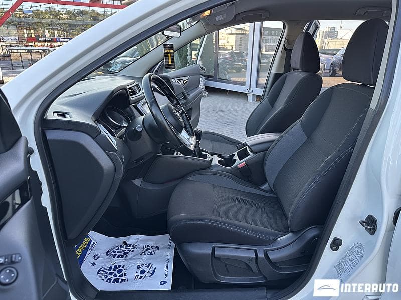 2019 Nissan Qashqai — Miniatură 5