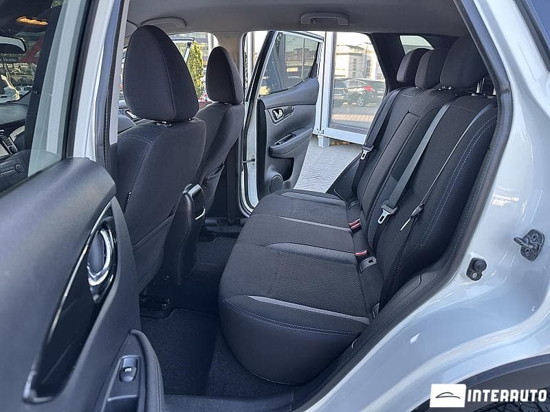 2019 Nissan Qashqai — Miniatură 12