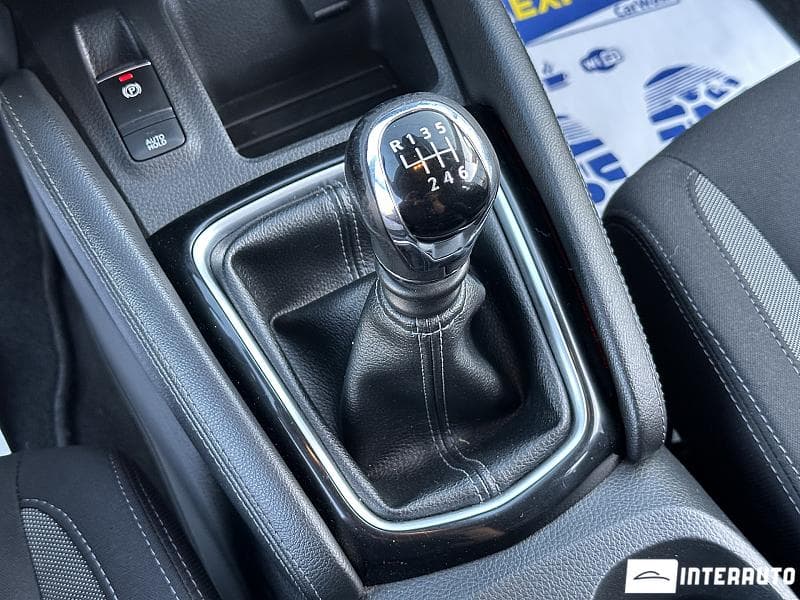 2019 Nissan Qashqai — Miniatură 11