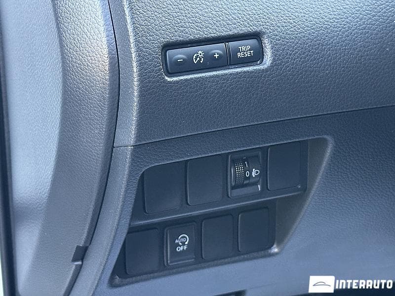 2019 Nissan Qashqai — Miniatură 16