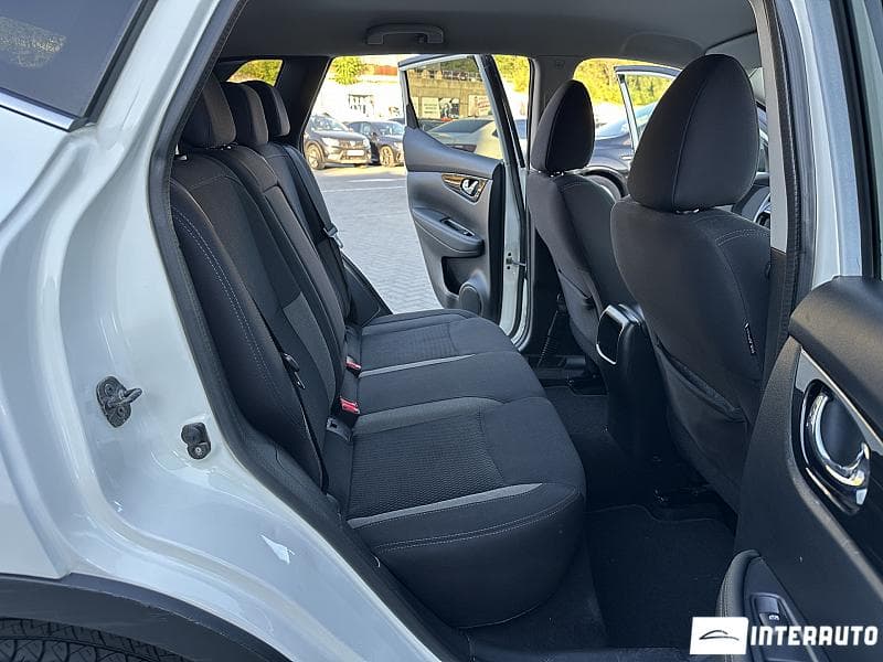 2019 Nissan Qashqai — Miniatură 13