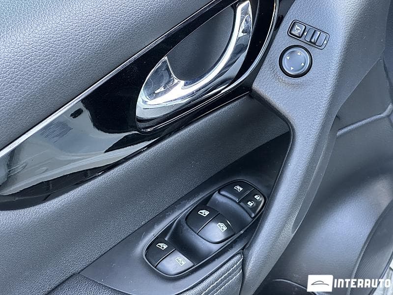 2019 Nissan Qashqai — Miniatură 17