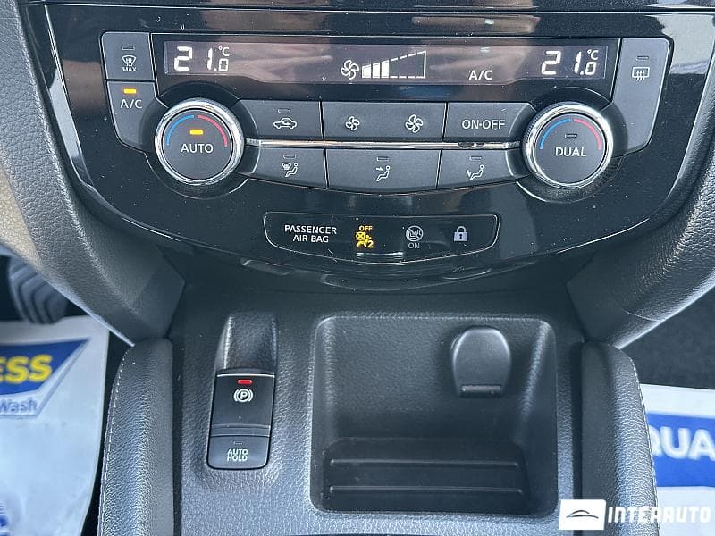 2019 Nissan Qashqai — Miniatură 10