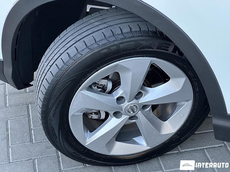 2019 Nissan Qashqai — Miniatură 15