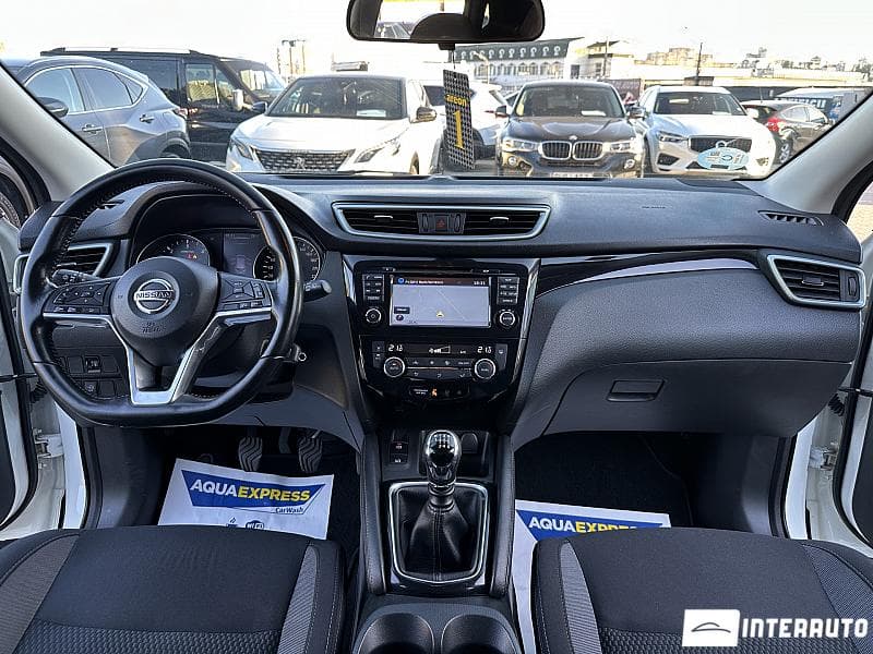 2019 Nissan Qashqai — Miniatură 6