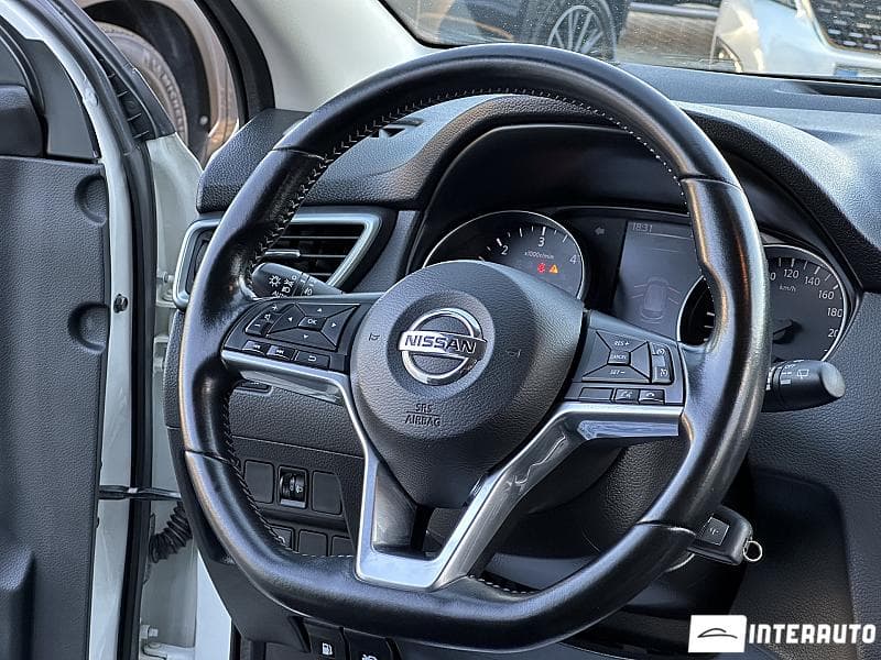 2019 Nissan Qashqai — Miniatură 7
