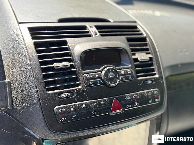 2007 Mercedes Viano — Miniatură 11