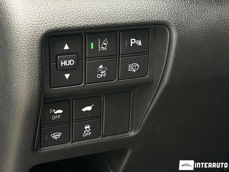 Honda CR-V 2019 — Миниатюра 18