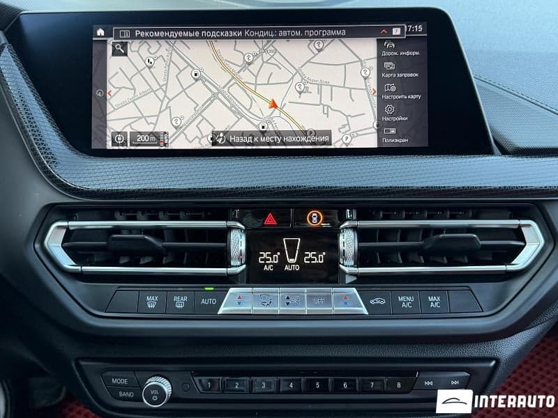 2021 BMW 228i — Miniatură 16