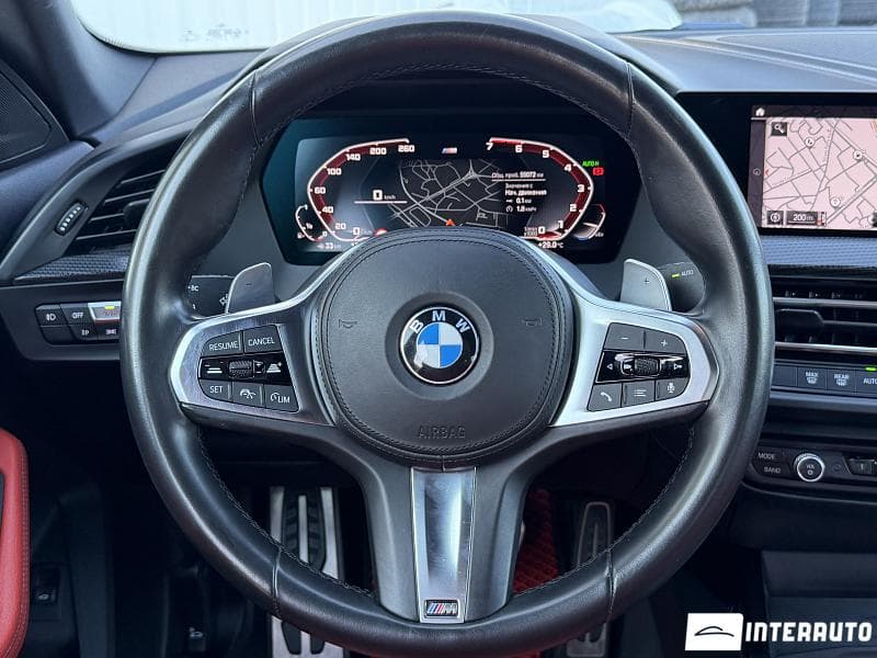 2021 BMW 228i — Miniatură 12