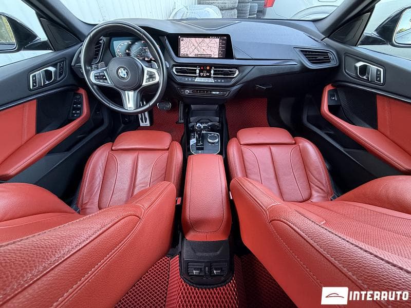 2021 BMW 228i — Miniatură 11