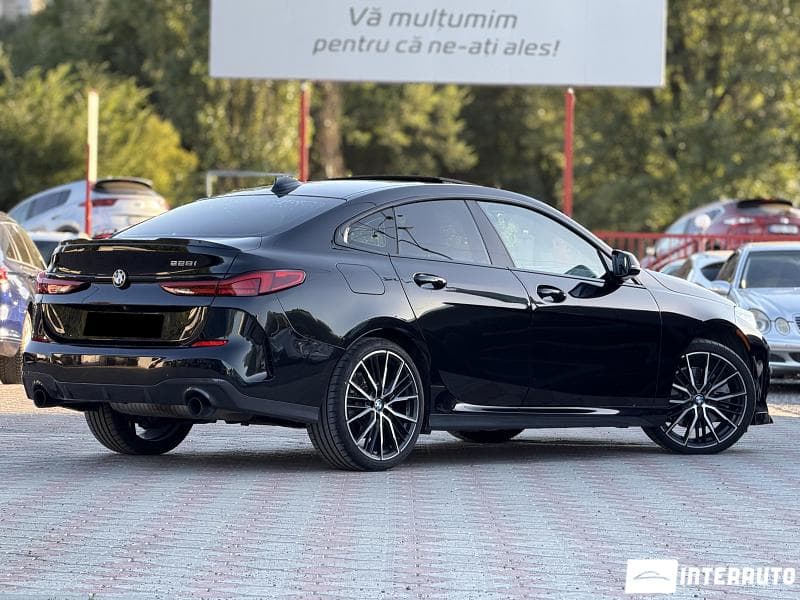 2021 BMW 228i — Miniatură 2