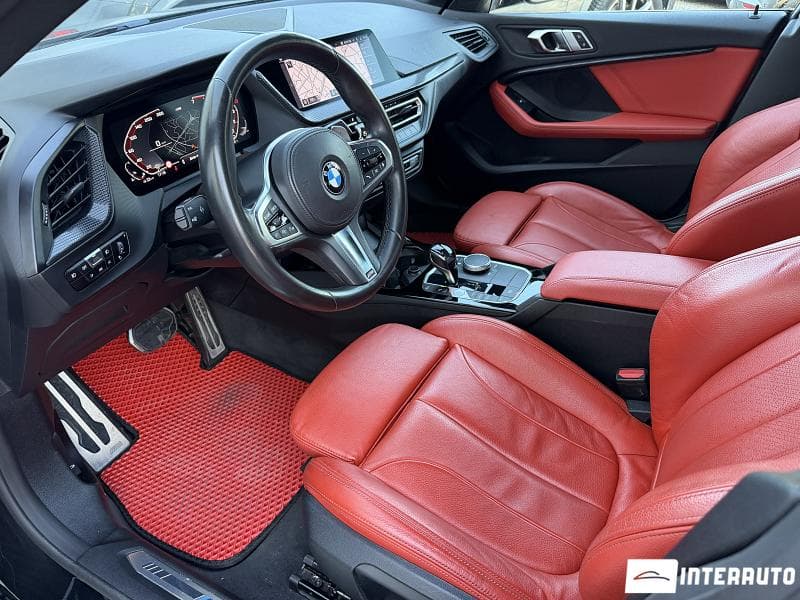 2021 BMW 228i — Miniatură 9