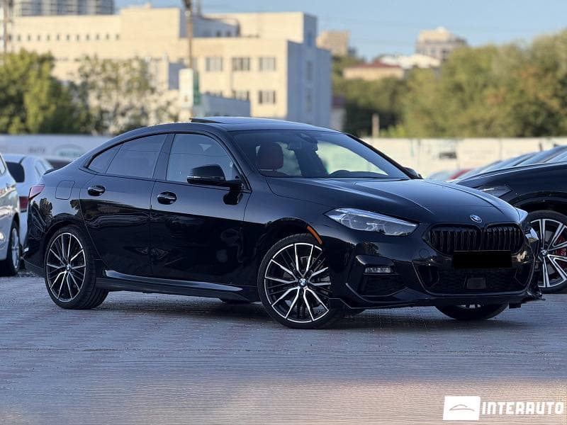 2021 BMW 228i — Miniatură 4