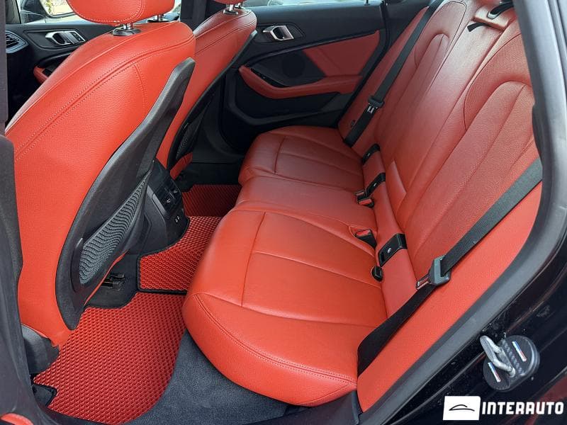 2021 BMW 228i — Miniatură 21