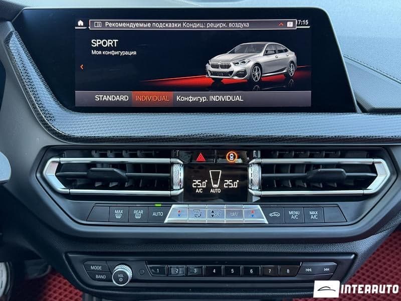 2021 BMW 228i — Miniatură 14