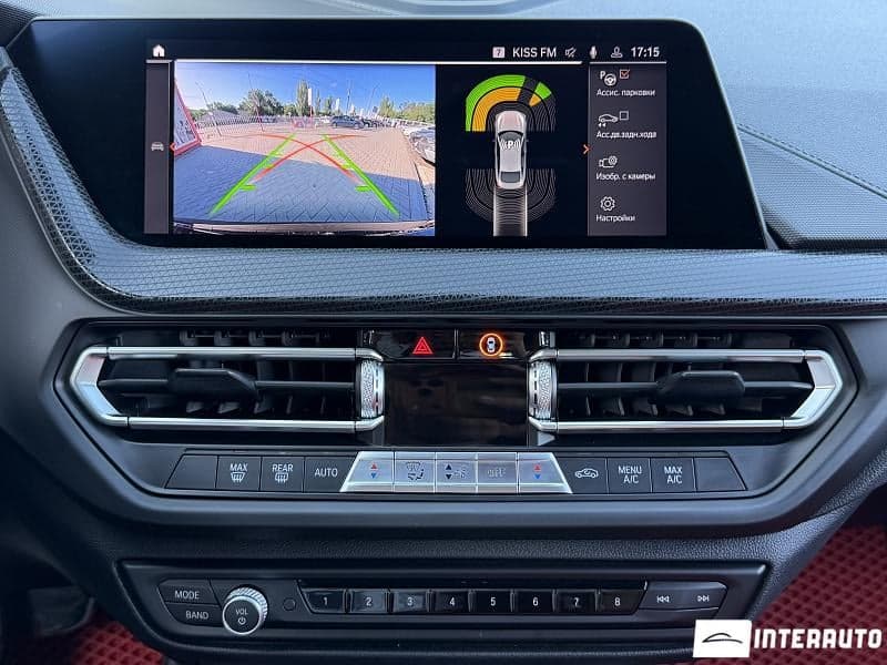 2021 BMW 228i — Miniatură 15