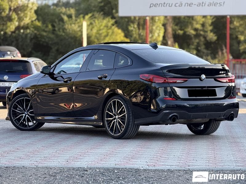 2021 BMW 228i — Miniatură 3