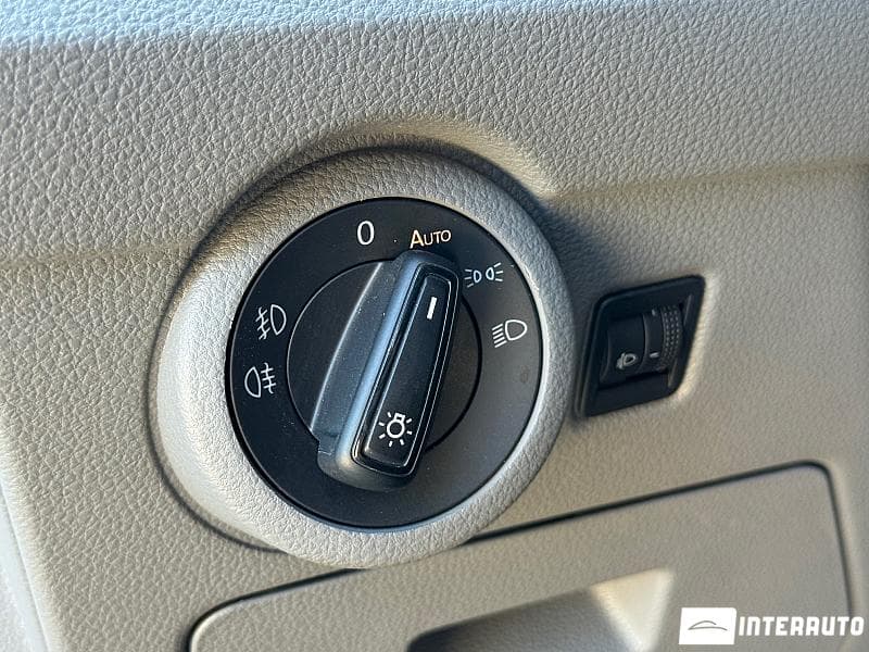 2022 Volkswagen Transporter — Miniatură 7
