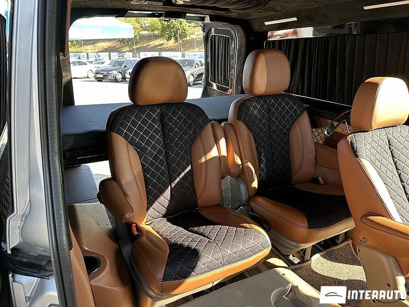 2012 Fiat Scudo — Miniatură 16