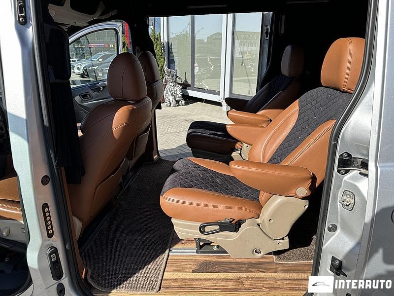 2012 Fiat Scudo — Miniatură 12