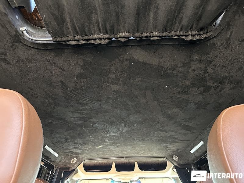 2012 Fiat Scudo — Miniatură 19
