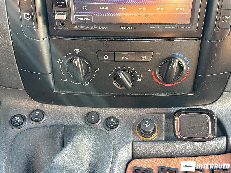 2012 Fiat Scudo — Miniatură 10