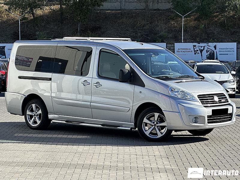 Fiat Scudo