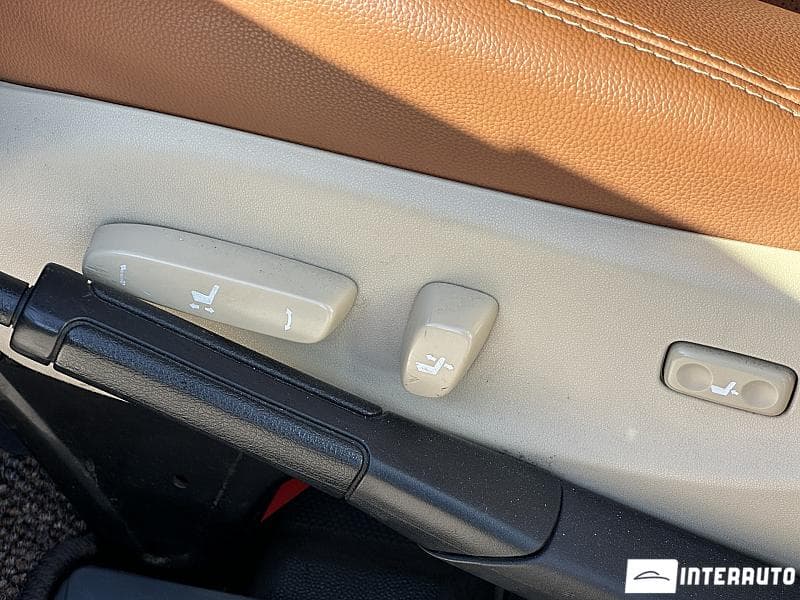 2012 Fiat Scudo — Miniatură 17