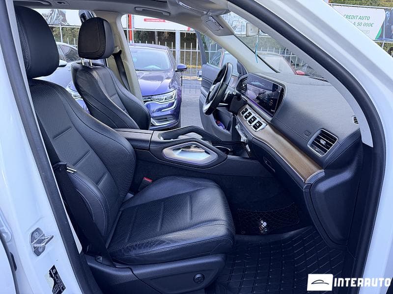 2020 Mercedes GLE 300d — Miniatură 5