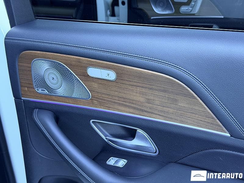 2020 Mercedes GLE 300d — Miniatură 13