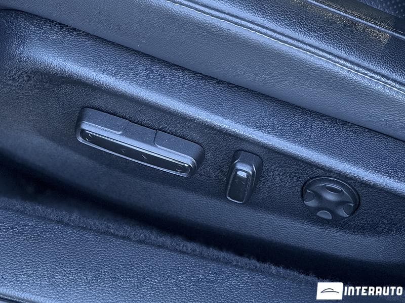 2021 Honda Accord — Miniatură 10