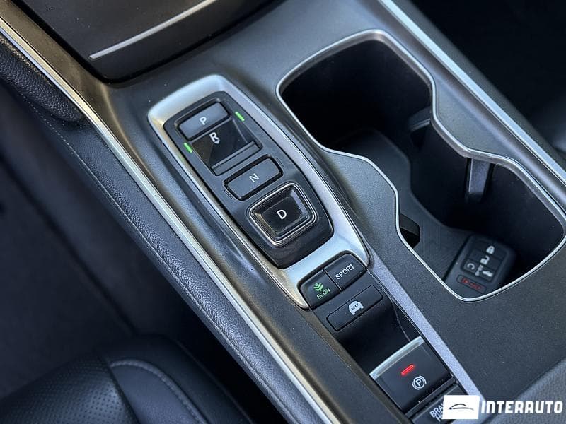 2021 Honda Accord — Miniatură 17