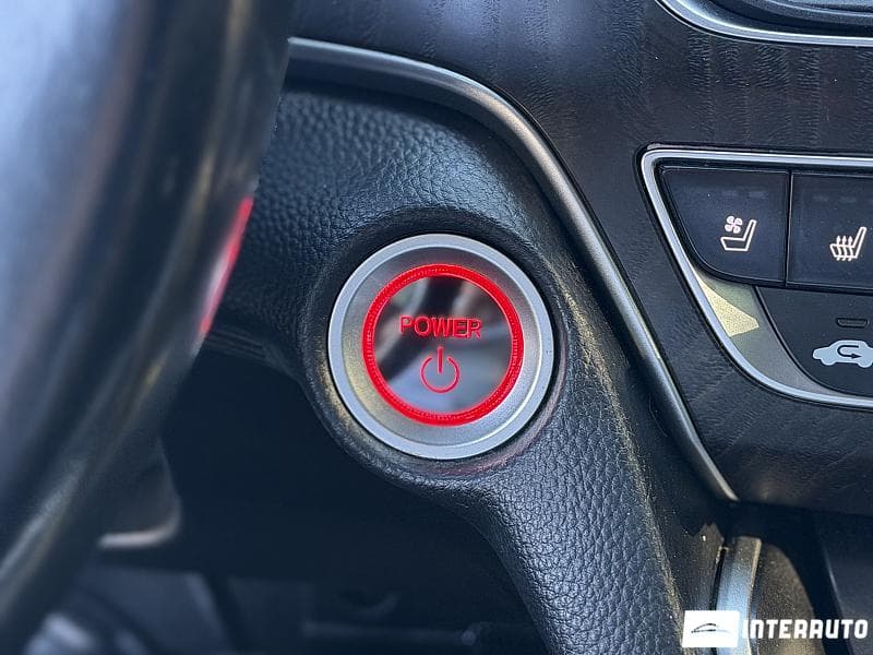 2021 Honda Accord — Miniatură 14
