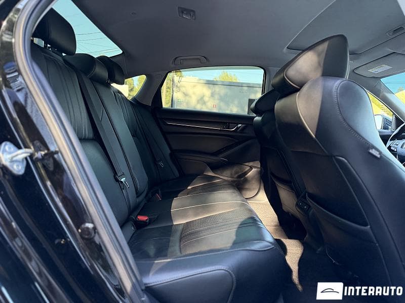 2021 Honda Accord — Miniatură 20