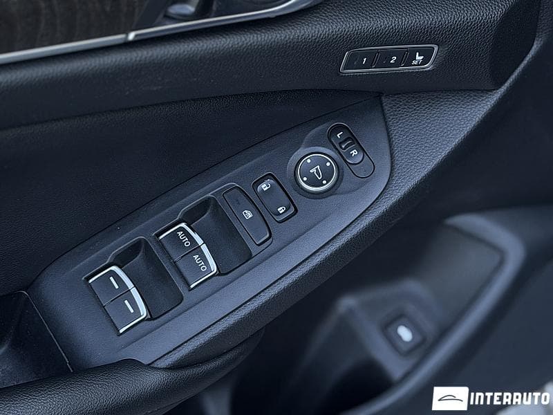 2021 Honda Accord — Miniatură 8