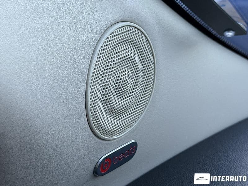 2017 Fiat 500 — Miniatură 12