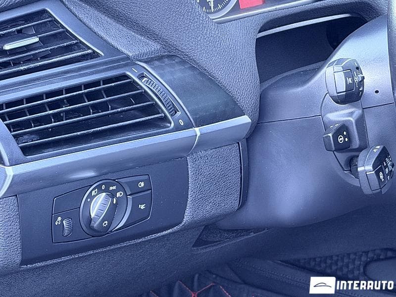 2013 BMW X6 M5.0D — Miniatură 11