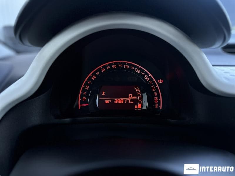 2021 Renault Twingo — Miniatură 12