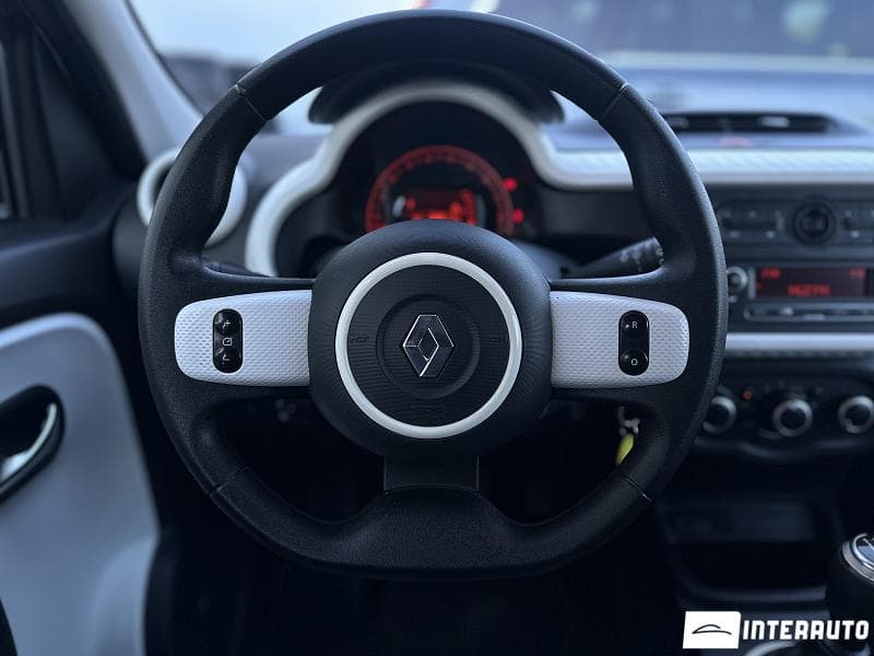 2021 Renault Twingo — Miniatură 8