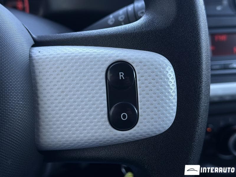2021 Renault Twingo — Miniatură 11