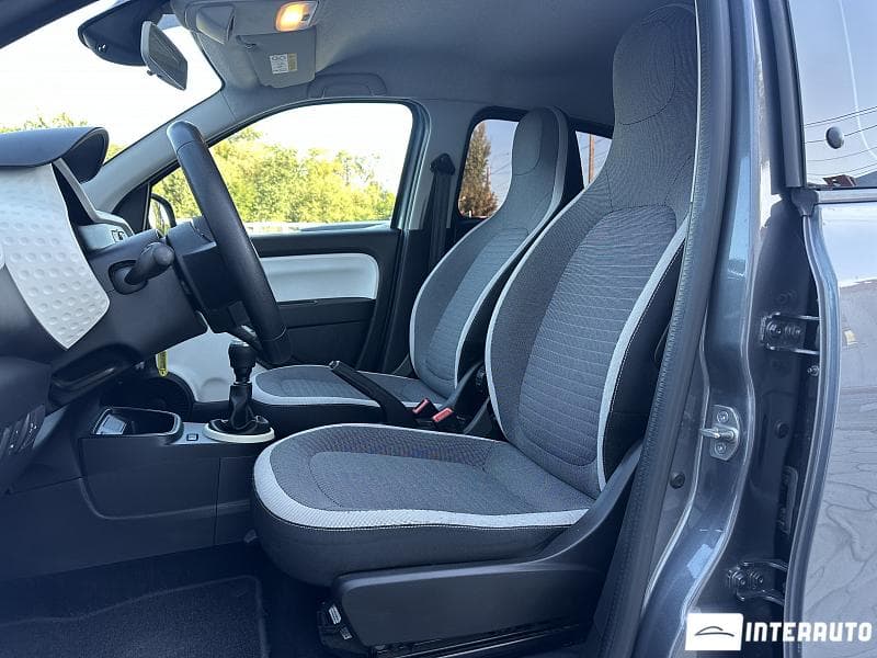 2021 Renault Twingo — Miniatură 5