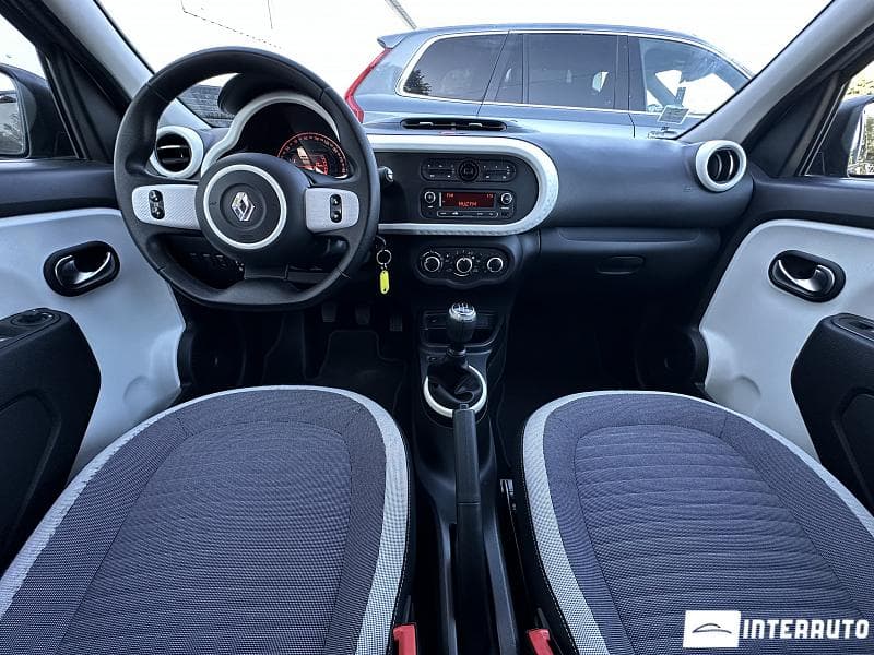 2021 Renault Twingo — Miniatură 7