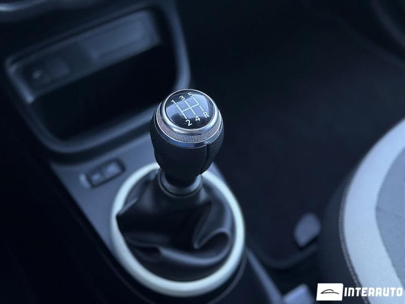 2021 Renault Twingo — Miniatură 14