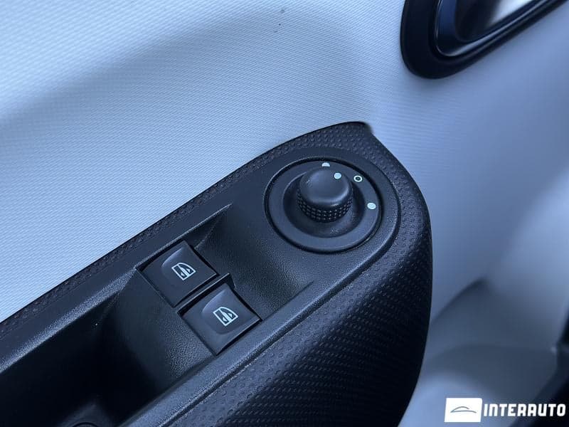 2021 Renault Twingo — Miniatură 6