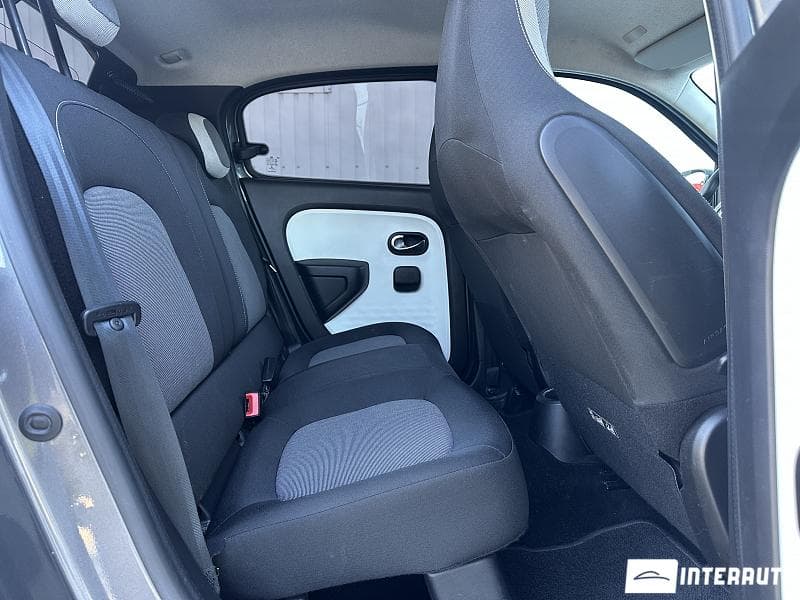 2021 Renault Twingo — Miniatură 18