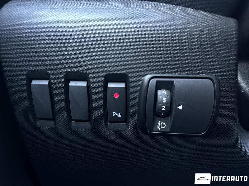 2021 Renault Twingo — Miniatură 9