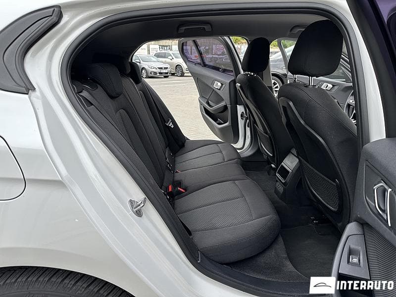 2021 BMW 116 — Miniatură 13