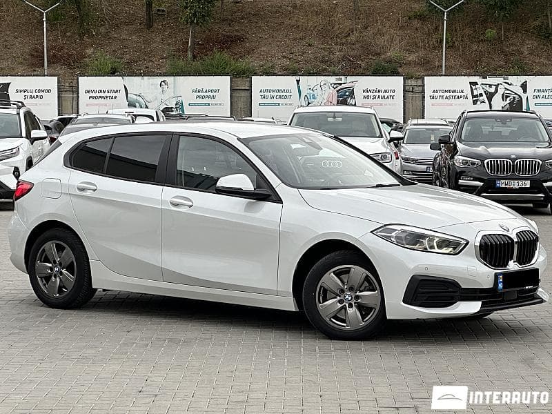 BMW 116