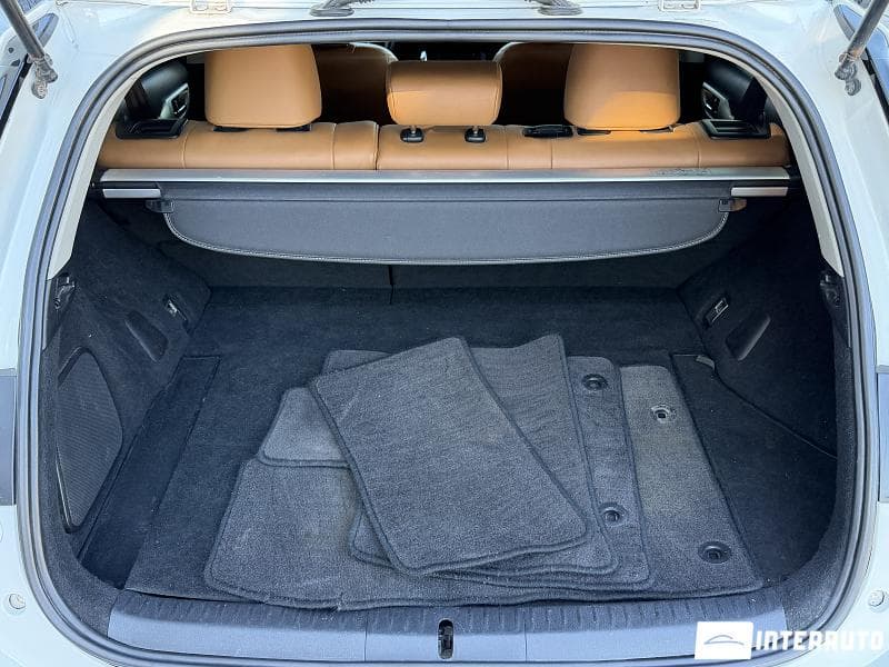 2013 Lexus CT 200h — Miniatură 19
